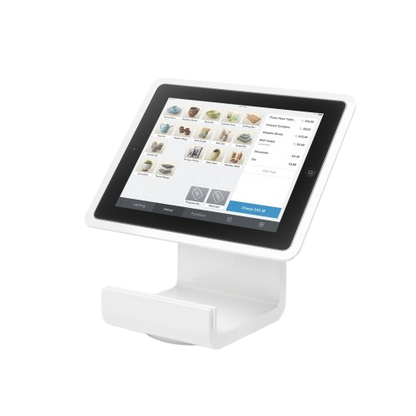 Square Stand Mount For iPad - Image 2