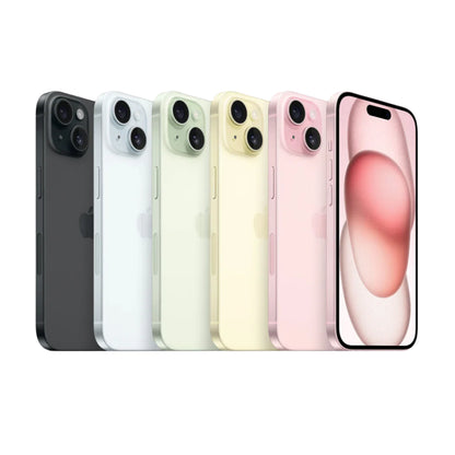 iPhone 15 128GB