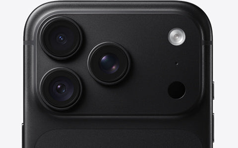 Apple iPhone 18 Pro Max