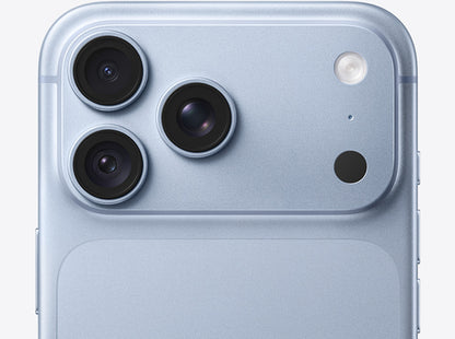 Apple iPhone 18 Pro Max