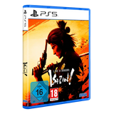 Like a Dragon: Ishin! PS5