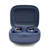 JBL Live Free 2 TWS True wireless Noise Cancelling Earbuds
