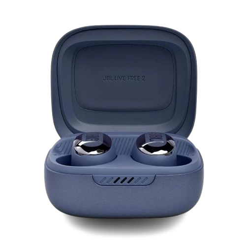 JBL Live Free 2 TWS True wireless Noise Cancelling Earbuds