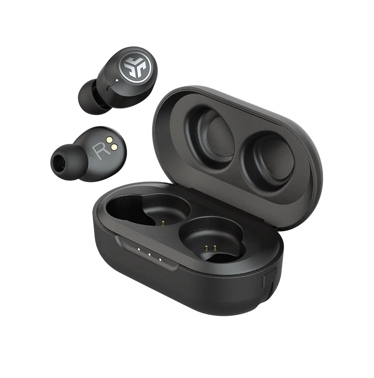 JBuds Air ANC True Wireless Earbuds