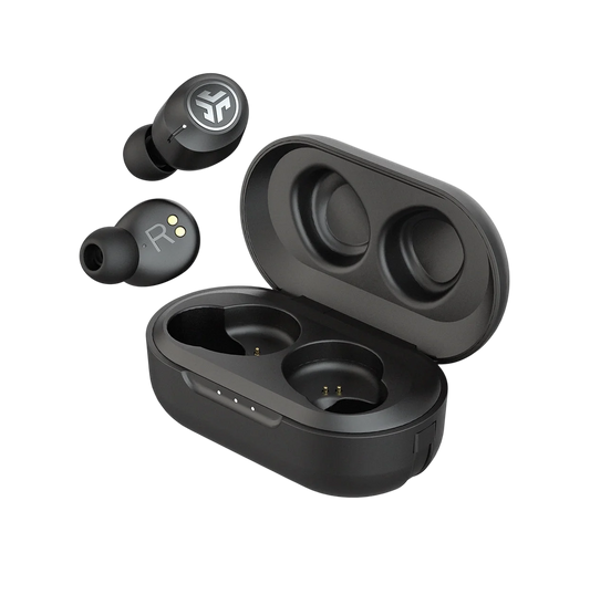 JBuds Air ANC True Wireless Earbuds