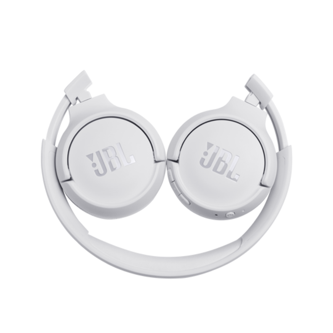 JBL Tune 500BT Wired Bluetooth Headphone - Image 3
