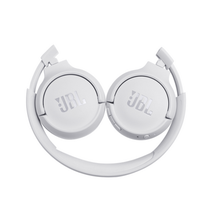JBL Tune 500BT Wired Bluetooth Headphone - Image 3