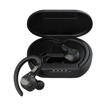 JLab Epic Air Sport ANC True Wireless Earbuds - Image 2
