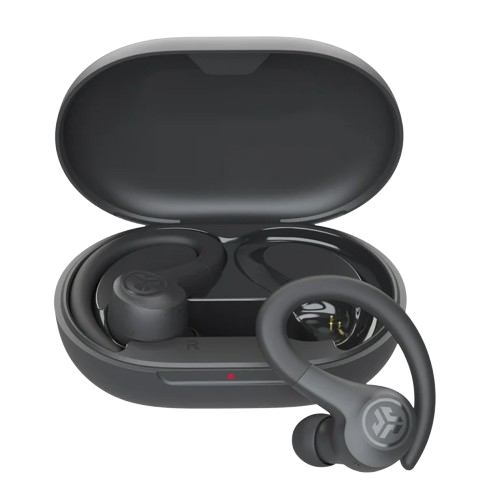 JLab GO Air Sport True Wireless Earbuds - Image 2