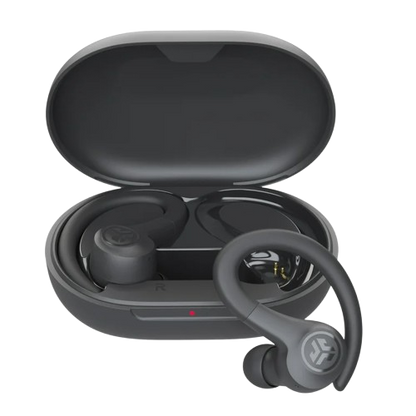 JLab GO Air Sport True Wireless Earbuds - Image 2