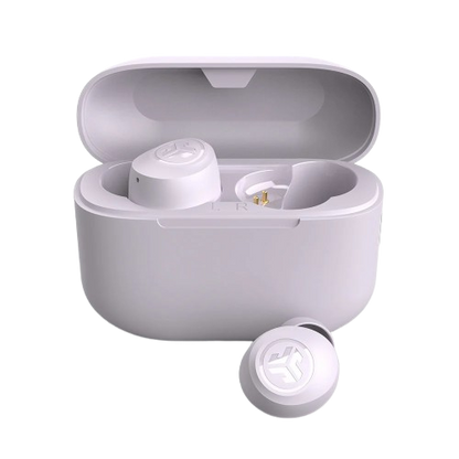 JLab Go Air Pop True Wireless Earbuds