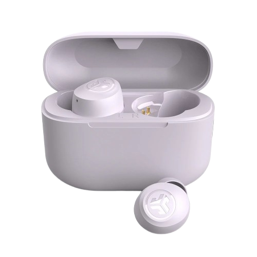 JLab Go Air Pop True Wireless Earbuds
