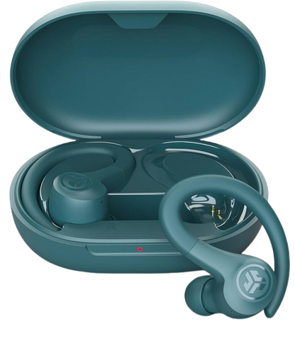 JLab GO Air Sport True Wireless Earbuds - Image 3