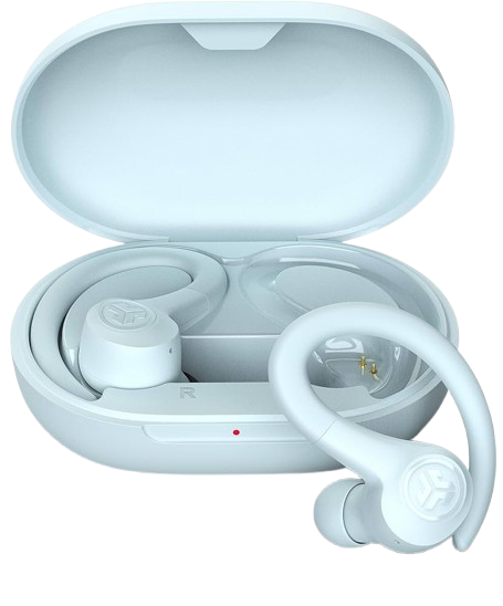 JLab GO Air Sport True Wireless Earbuds