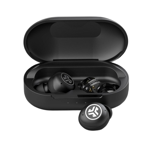 JBuds Air Pro True Wireless Earbuds