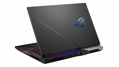 Asus Rog Strix G533ZS - 15.6" QHD+ 240Hz, 16GB RAM, 1TB NVMe SSD