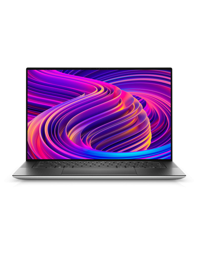 Dell XPS 9510 (i9, Carbon Fibre) - 15" FHD+, 16GB RAM, 512GB SSD