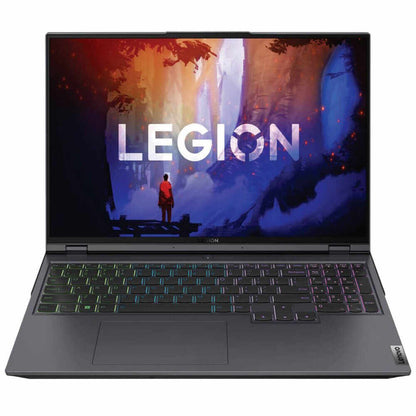 Lenovo Legion Pro 5 - 16" WQXGA OLED 165Hz, 32GB RAM, 1TB SSD