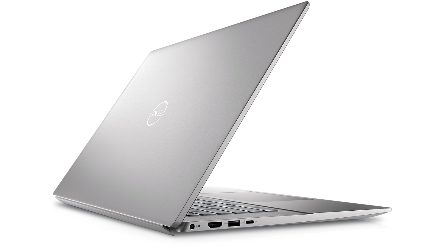 Dell Inspiron 16 5620 - 15" FHD+, 16GB RAM, 1TB SSD