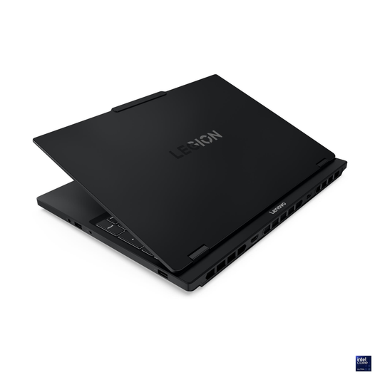 Lenovo Legion 5 15IAX10 (Sealed) - 15" WQXGA OLED 165Hz, 16GB RAM, 1TB SSD