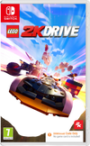 LEGO 2K Drive for Nintendo Switch