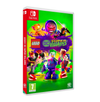 LEGO® DC Super-Villains Young Justice Level Pack