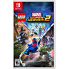 Lego Marvel Super Heroes 2 – Nintendo Switch