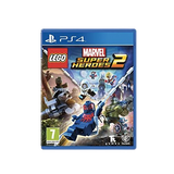 Lego Marvel Super Heroes 2 – PlayStation 4