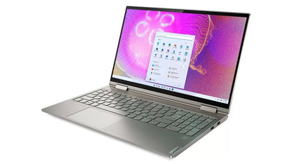 Lenovo Yoga C740 - 14" FHD, 8GB RAM, 512GB SSD