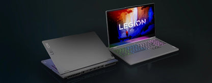 Lenovo Legion 5 Gen 7 (Sealed) - 15" FHD 165Hz Ultrasharp, 16GB RAM, 1TB NVMe SSD