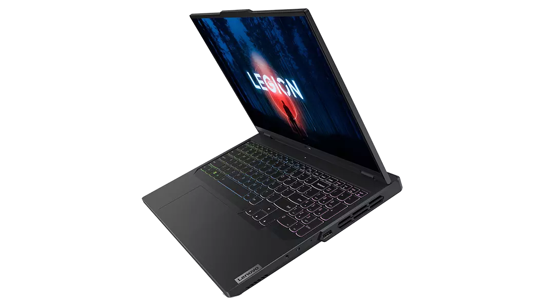 Lenovo Legion Pro 5 - 16" WQXGA OLED 165Hz, 32GB RAM, 1TB SSD