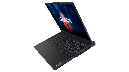 Lenovo Legion Pro 5 - 16" WQXGA OLED 165Hz, 32GB RAM, 1TB SSD