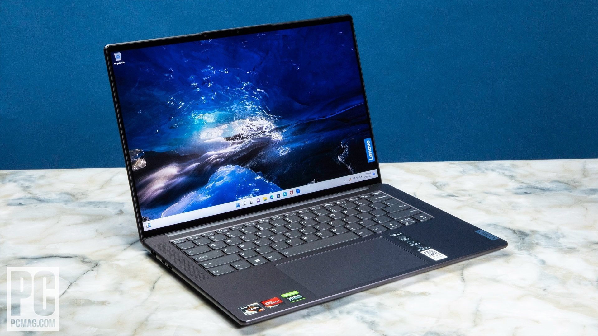 Lenovo Slim 7 Pro X (Sealed) - 14.5" QHD+ 3K, 16GB RAM, 1TB SSD