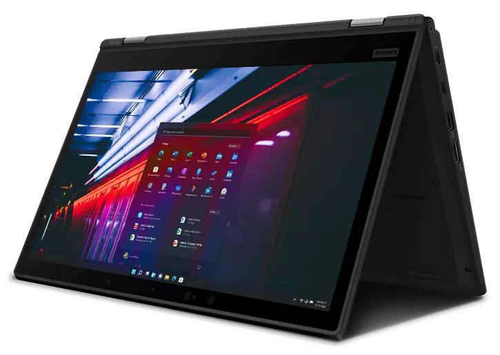 Lenovo Thinkpad L390 Yoga - 13" FHD, 16GB RAM, 256GB SSD