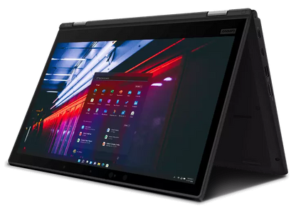 Lenovo Thinkpad L390 Yoga - 13" FHD, 16GB RAM, 256GB SSD