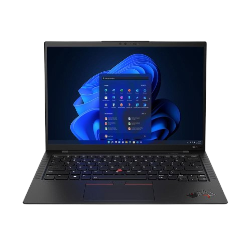 14′ Lenovo ThinkPad X1 Carbon Gen 13th Gen Core i7 | 16GB RAM 512GB SSD