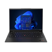 14′ Lenovo ThinkPad X1 Carbon Gen 13th Gen Core i7 | 32GB RAM 512GB SSD