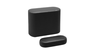 LG Eclair QP5 Compact Sound Bar with Dolby Atmos Speaker