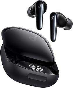 Liberty 4 Pro | Color Available” Black