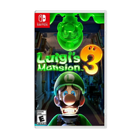 Luigi’s Mansion 3 for Nintendo Switch