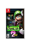 Luigi’s Mansion 2 HD for Nintendo Switch