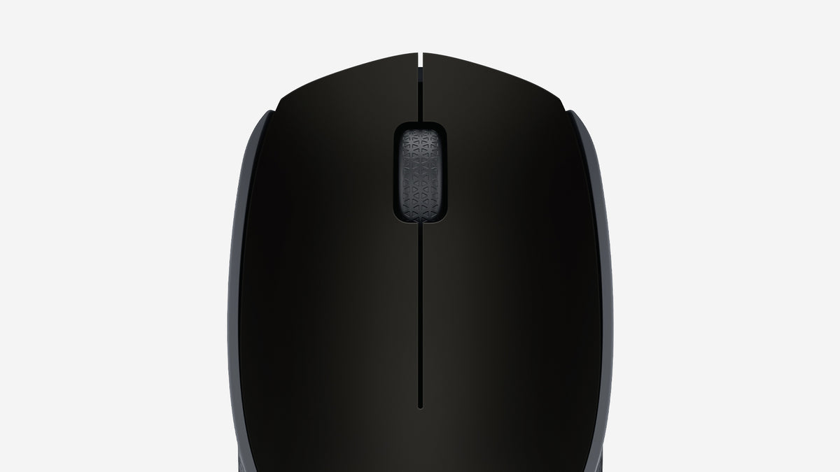 Logitech M170 Wireless Mouse