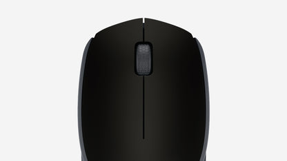 Logitech M170 Wireless Mouse