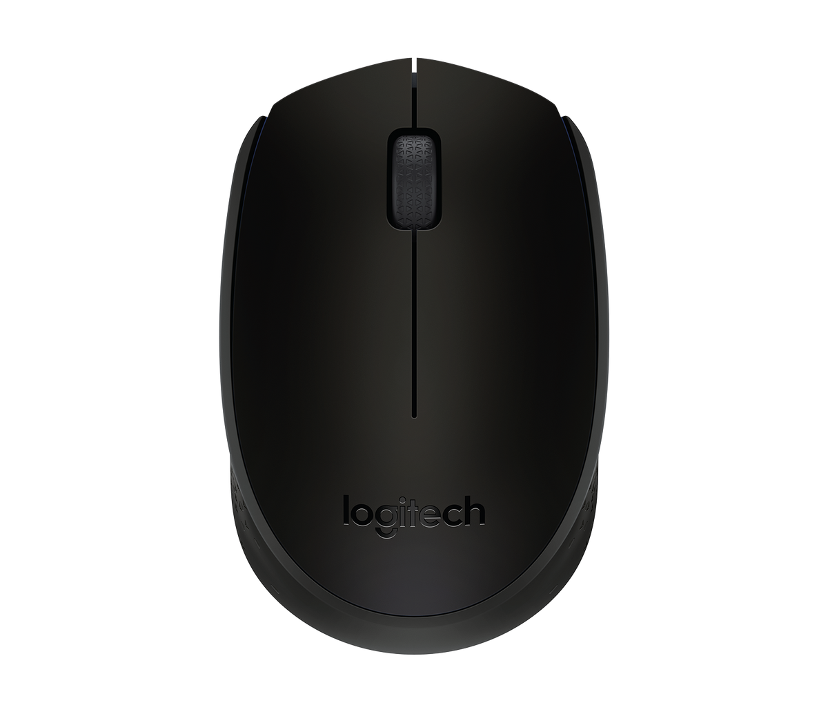 Logitech M171 Wireless Mouse