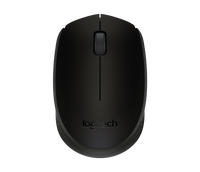 Logitech M171 Wireless Mouse