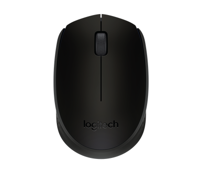 Logitech M171 Wireless Mouse