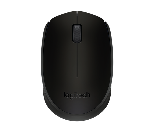 Logitech M171 Wireless Mouse