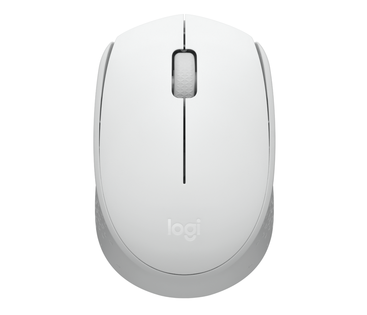 Logitech M171 Wireless Mouse