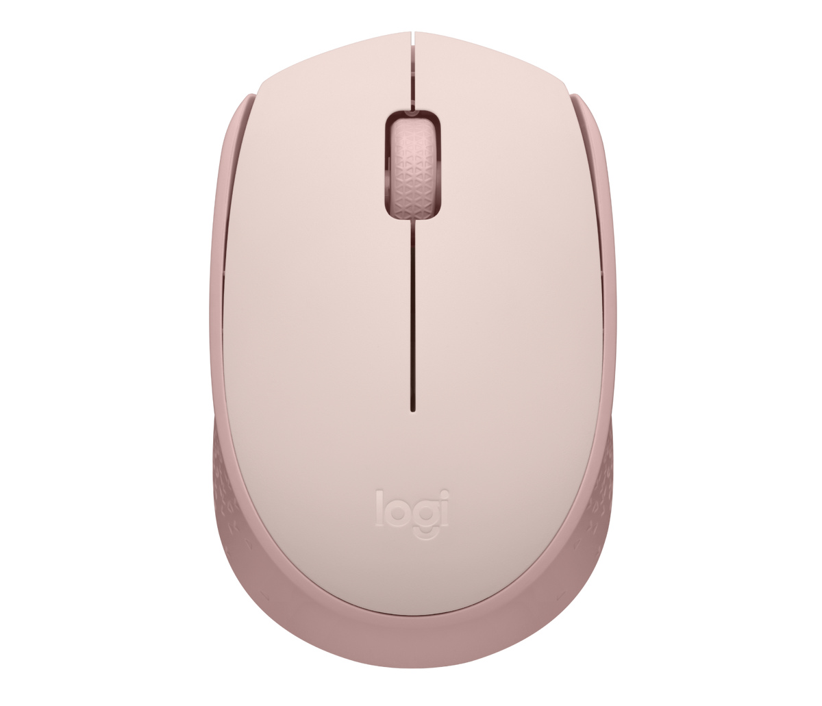 Logitech M171 Wireless Mouse