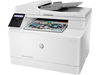 HP Color LaserJet Pro MFP M183fw Printer